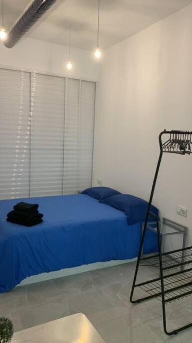 Apartamento De Ao 3 Málaga Dış mekan fotoğraf